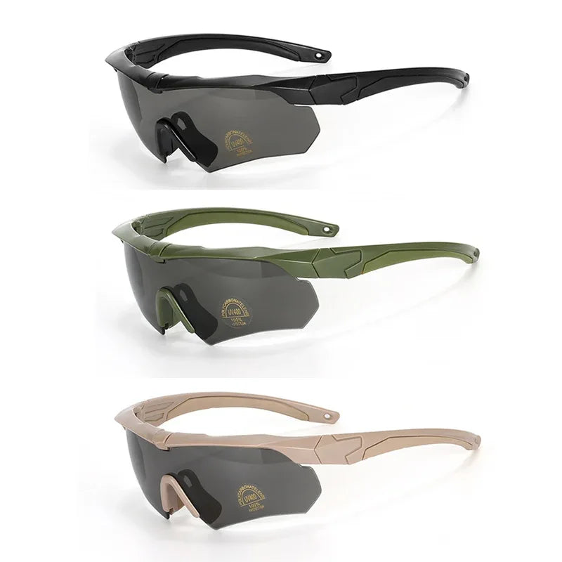 Lunette militaire américaine - Surplus militaire