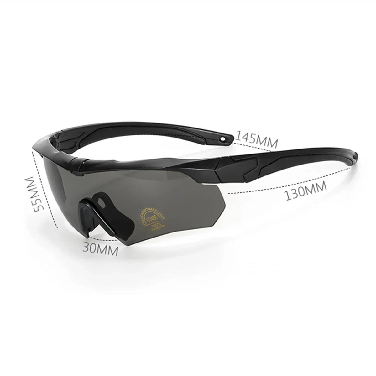 Lunette militaire américaine - Surplus militaire