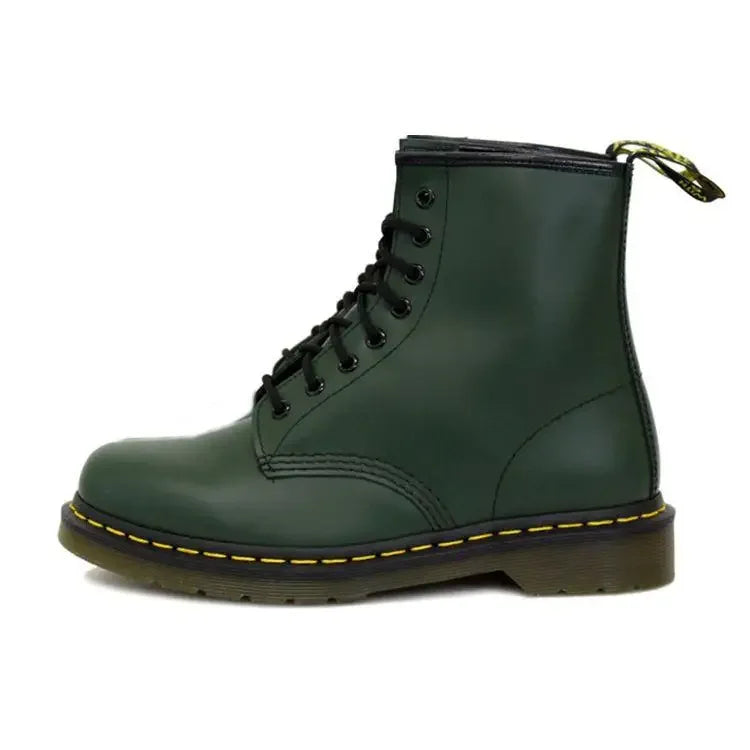 Rangers kaki - Surplus militaire