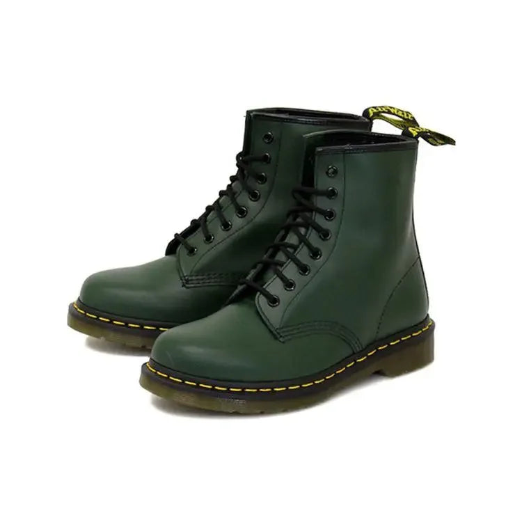 Rangers kaki - Surplus militaire