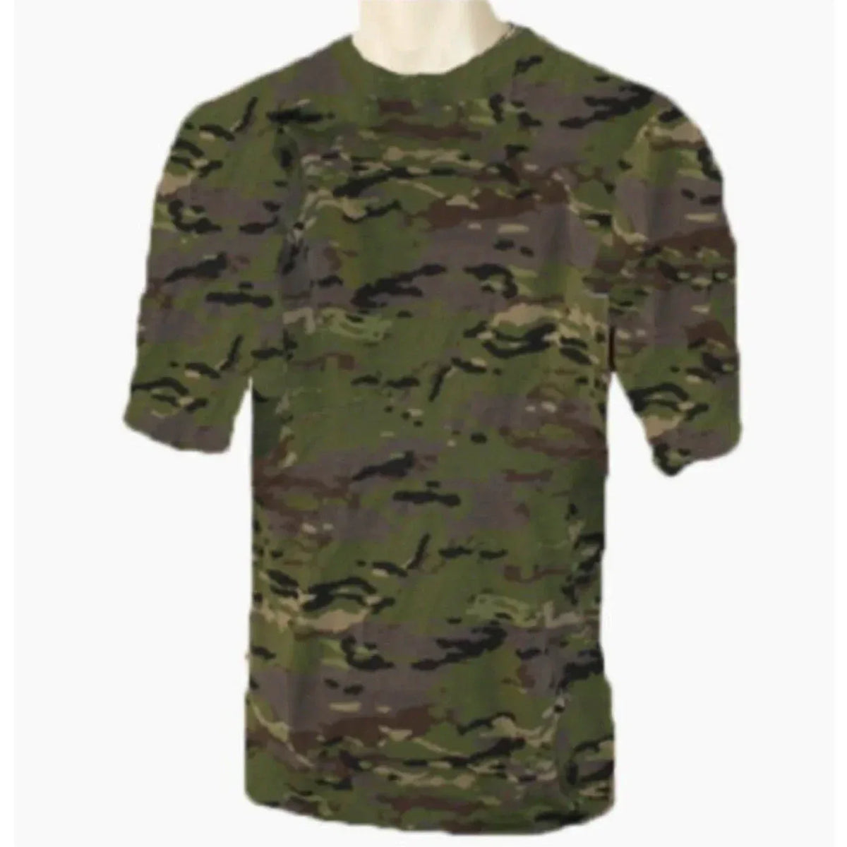 T-shirt camouflage - Surplus militaire