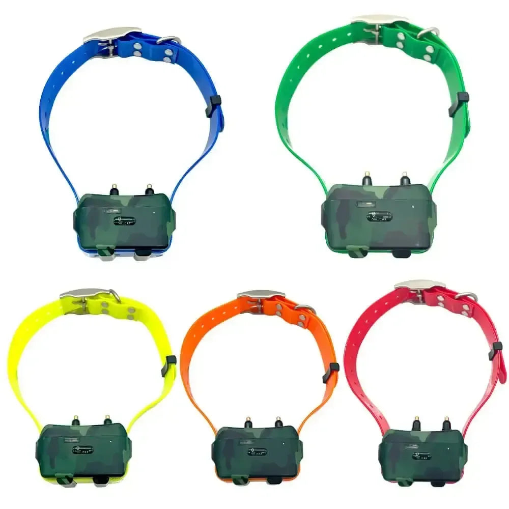 Collier gps chien - Surplus militaire