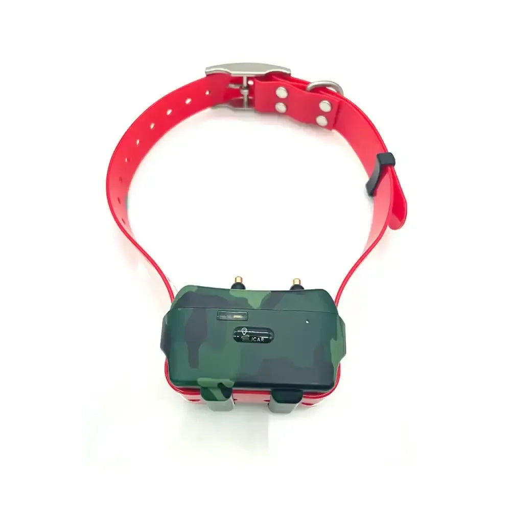 Collier gps chien - Surplus militaire