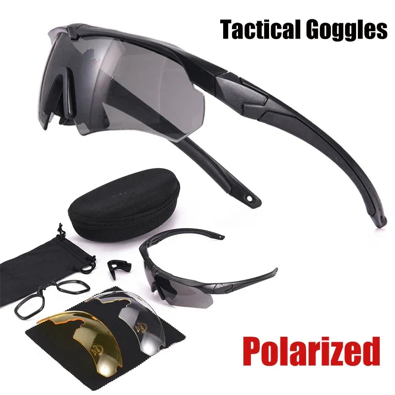 Lunette militaire américaine - Surplus militaire