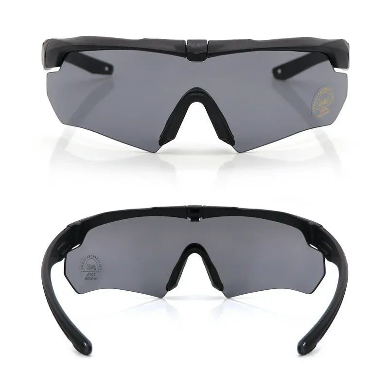 Lunette militaire américaine - Surplus militaire