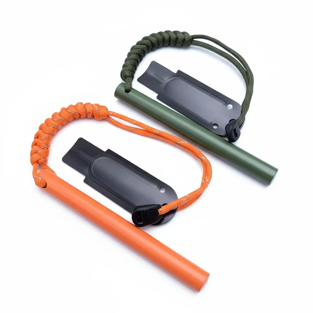 Allume feu firesteel - Surplus militaire