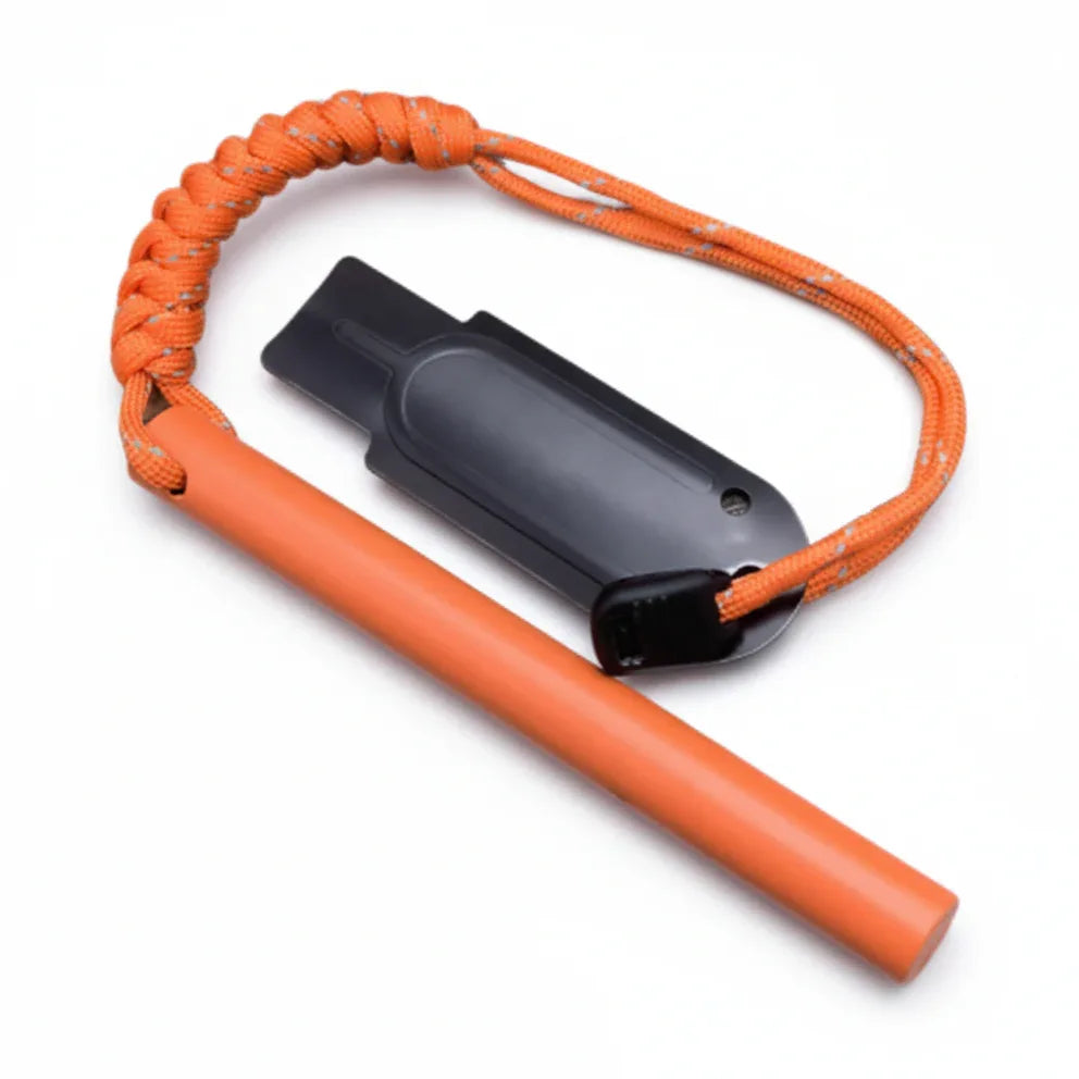 Allume feu firesteel - Surplus militaire