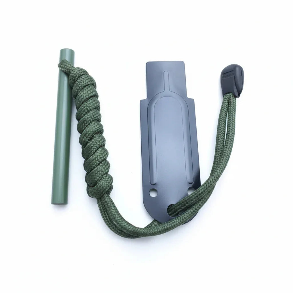 Allume feu firesteel - Surplus militaire