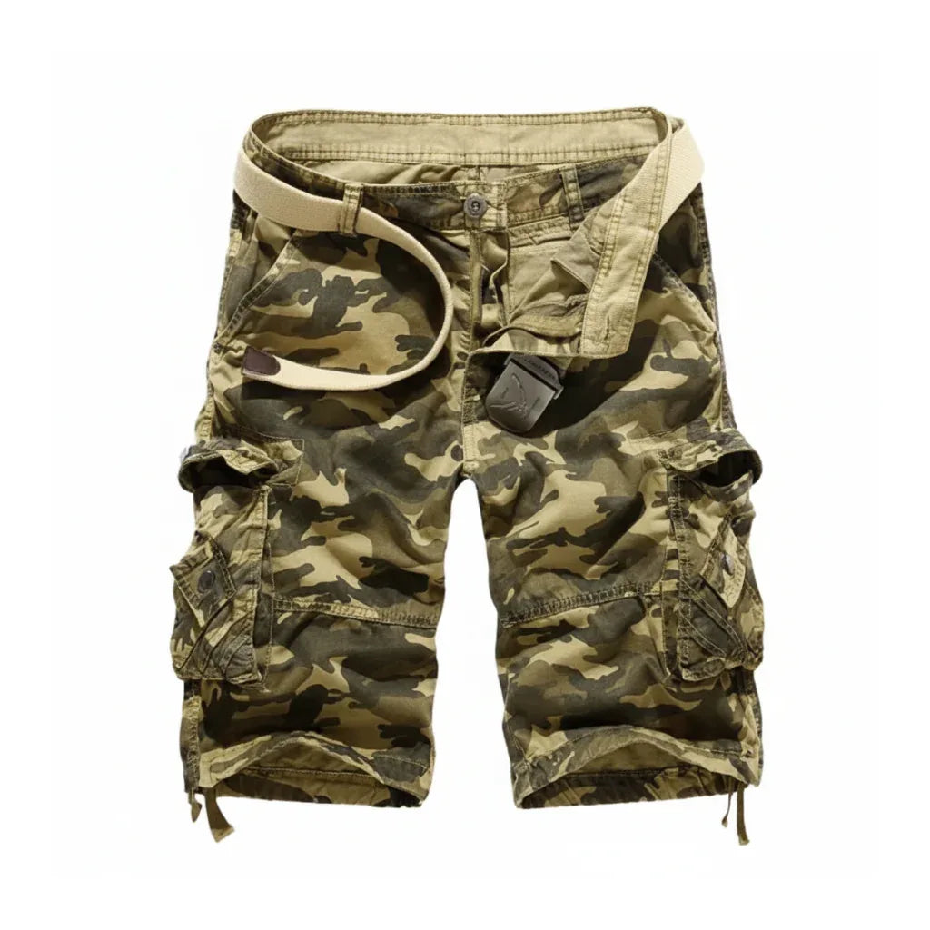 Army cargo short - Surplus militaire