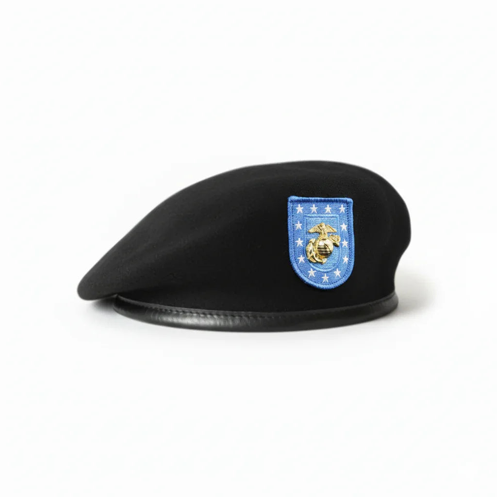 Beret armee americaine - Surplus militaire