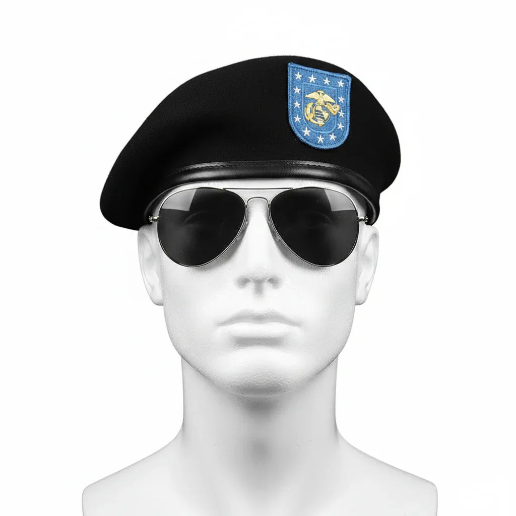 Beret armee americaine - Surplus militaire