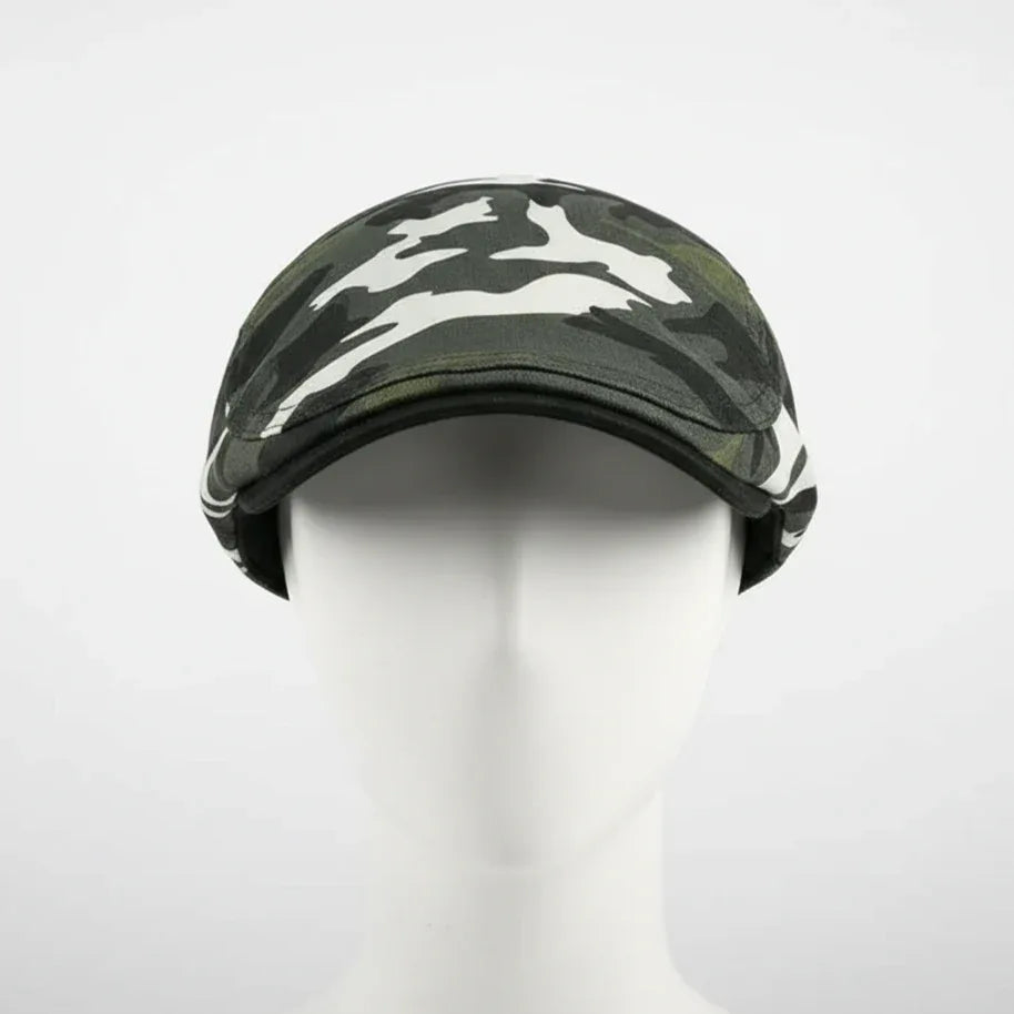 Beret basque chasse - Surplus militaire