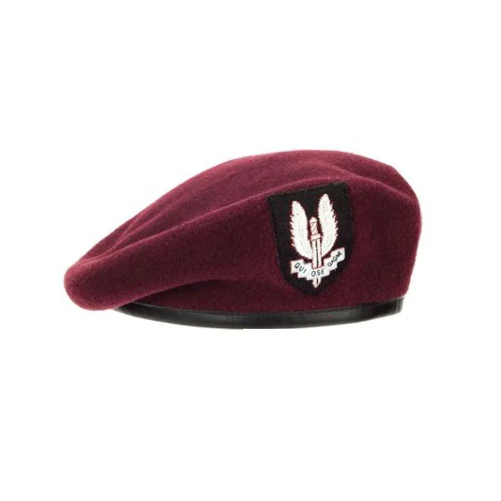 Beret force speciale - Surplus militaire