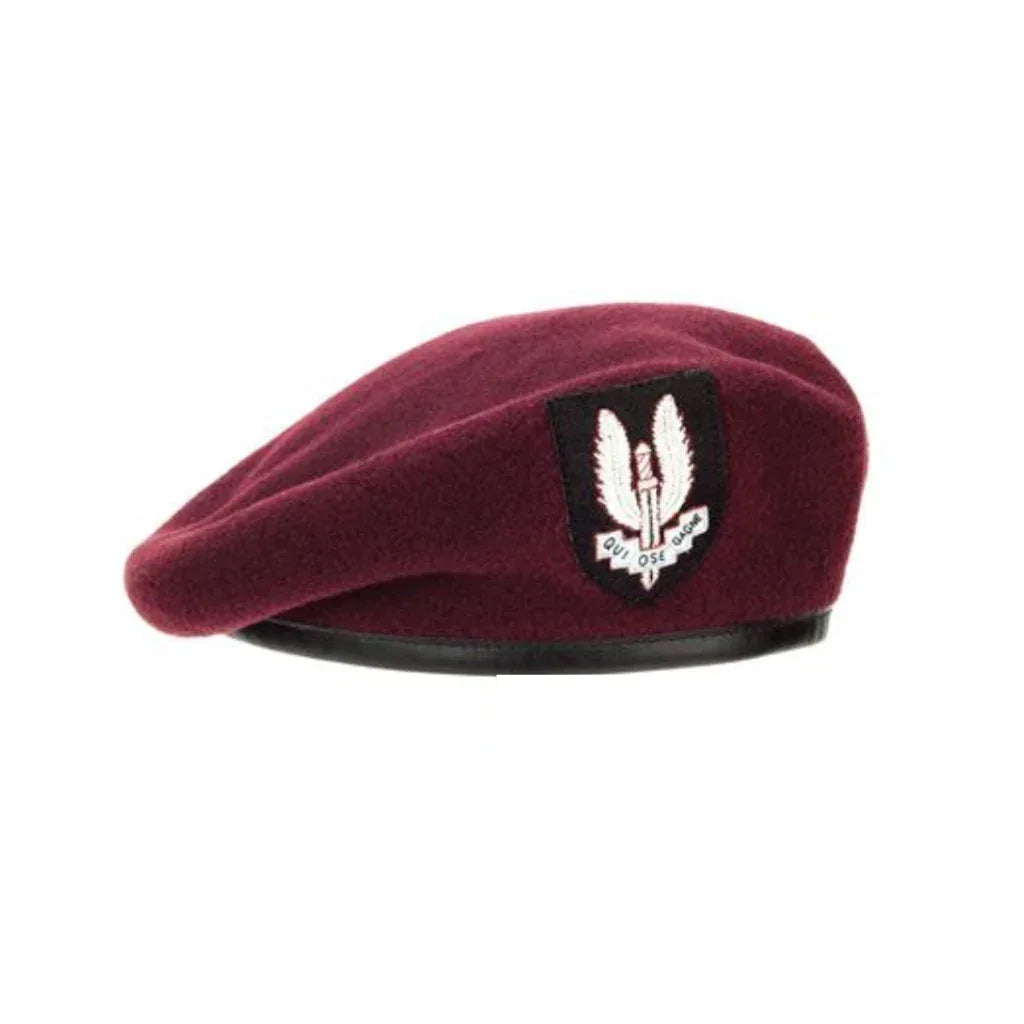 Beret force speciale - Surplus militaire