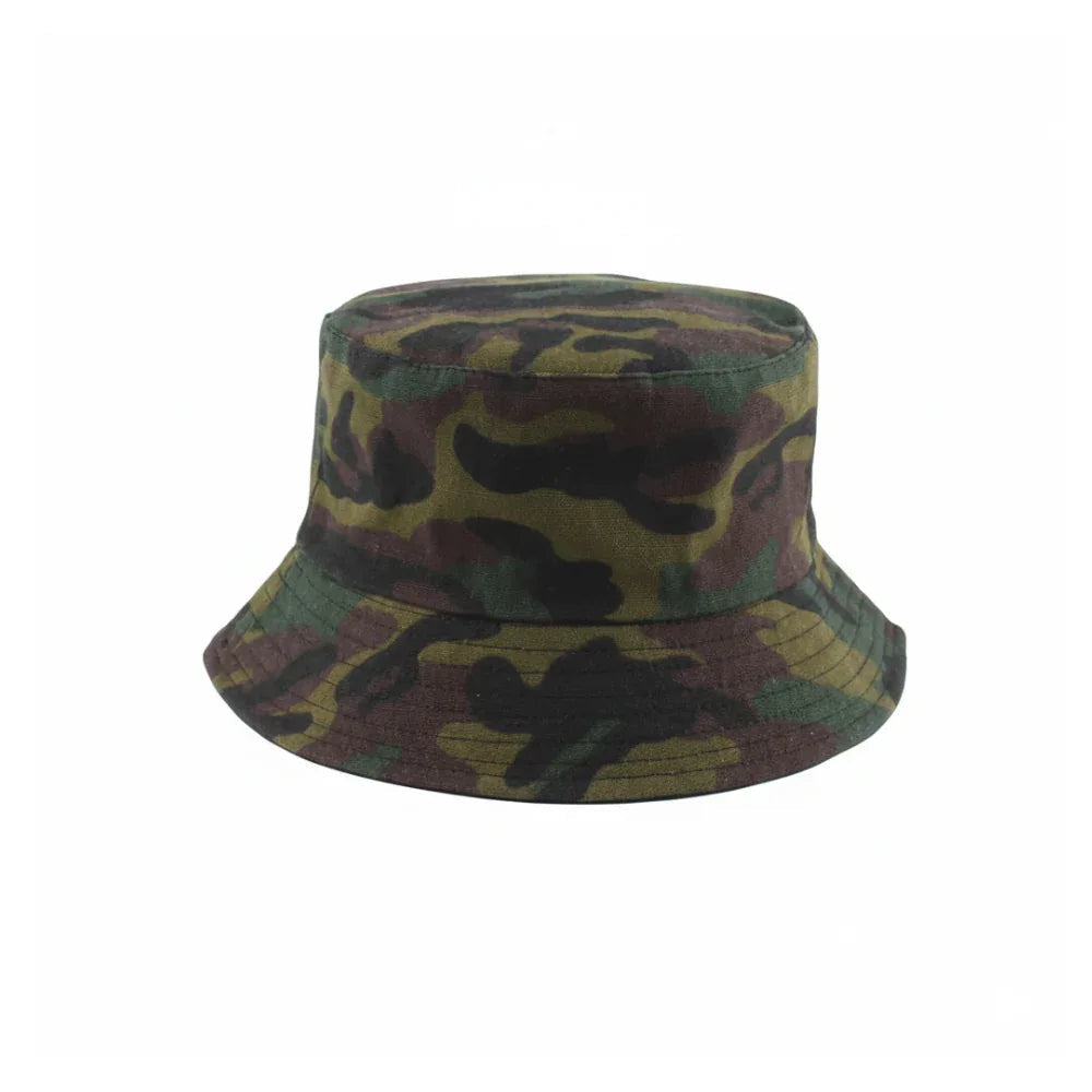 Bob camouflage - Surplus militaire