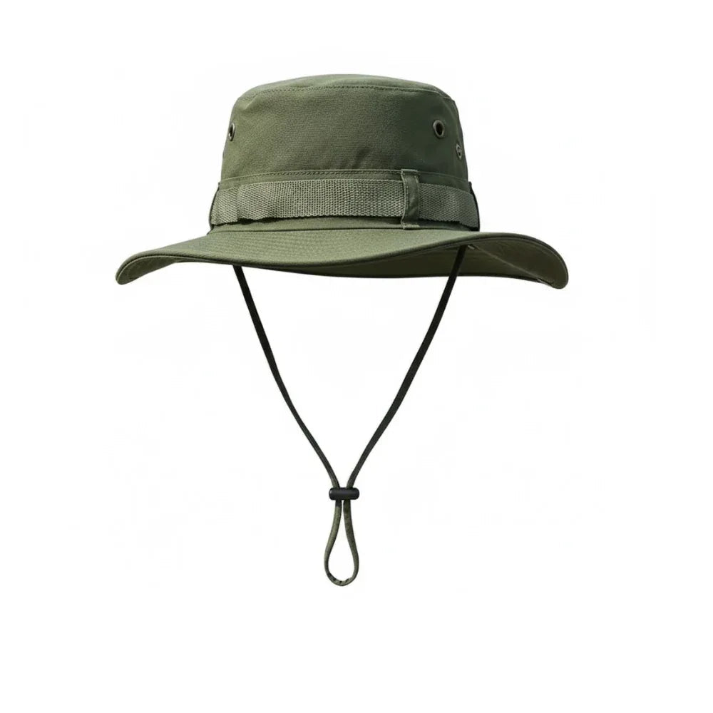 Bob militaire kaki - Surplus militaire