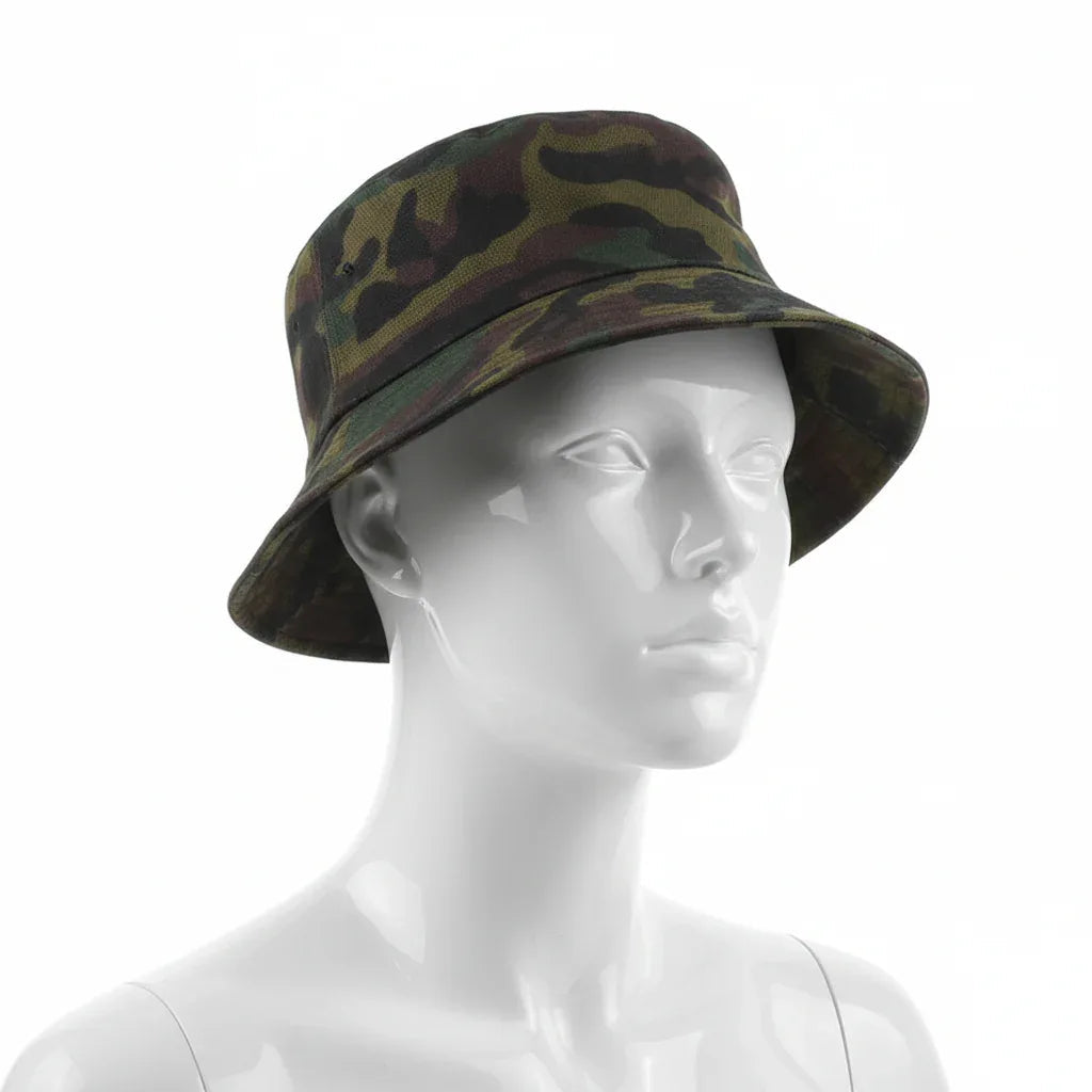Bob camouflage - Surplus militaire