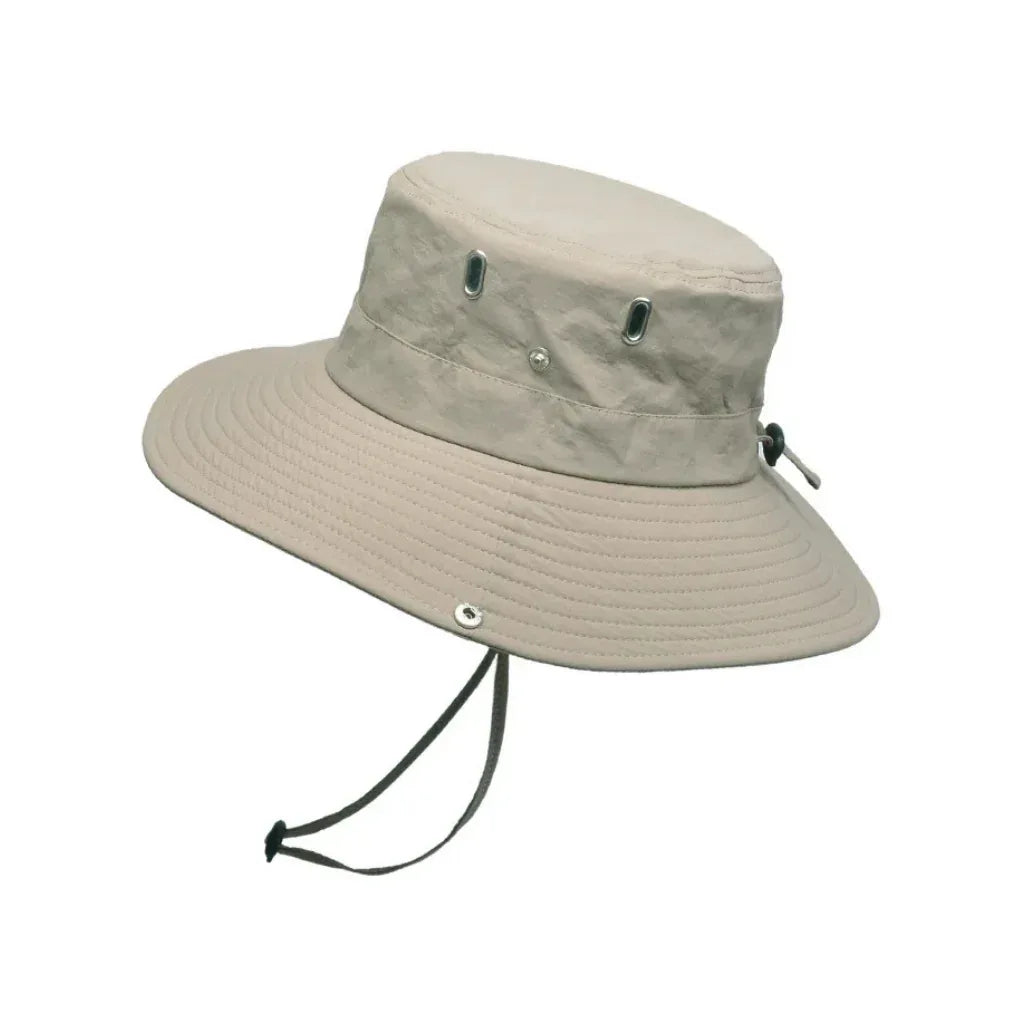 Bob militaire beige - Surplus militaire