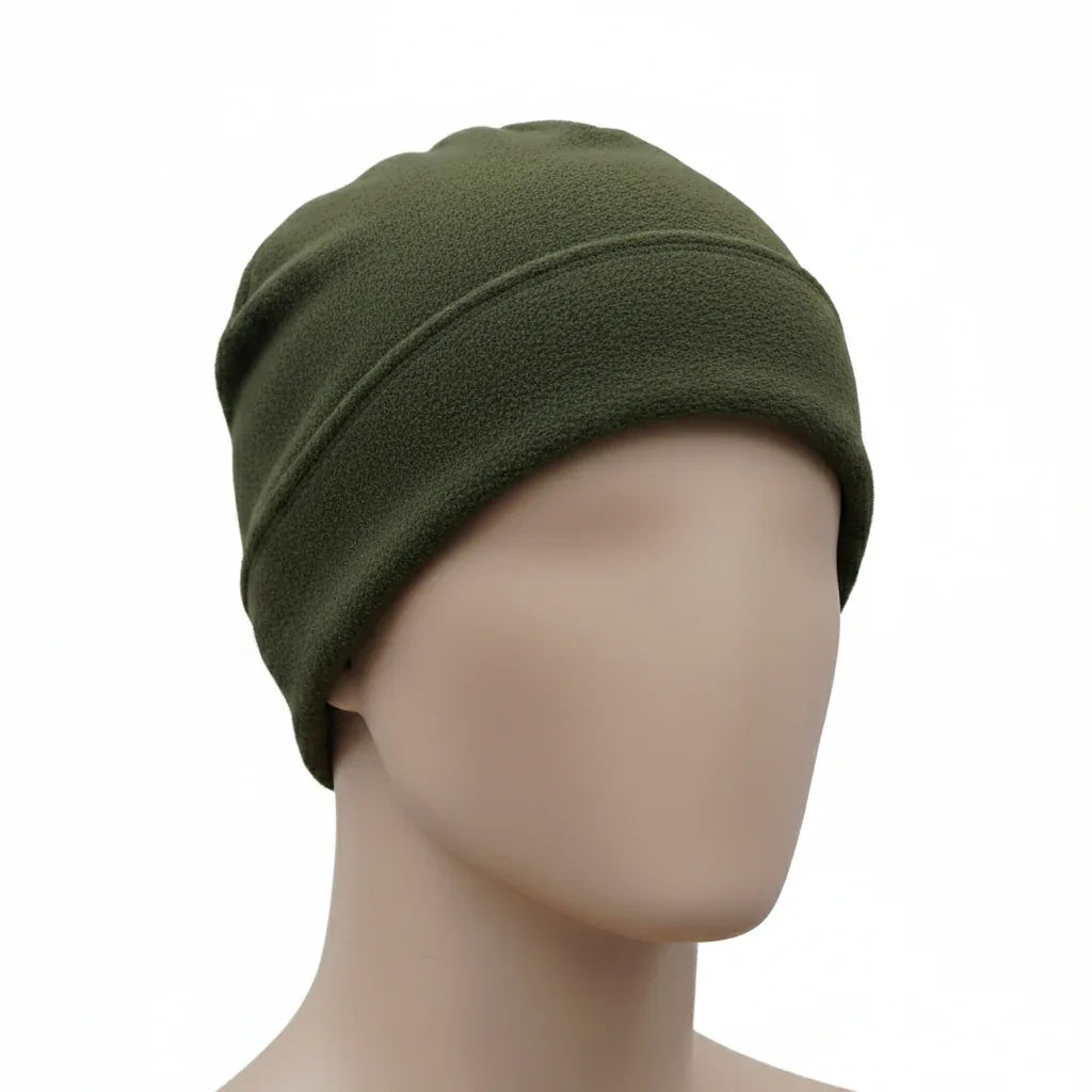 Bonnet kaki militaire - Surplus militaire
