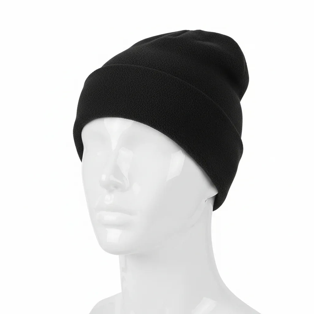Bonnet militaire noir - Surplus militaire
