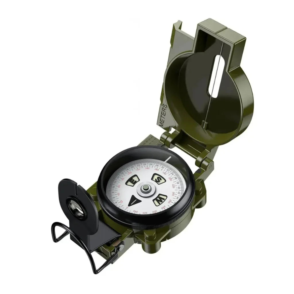 Boussole de survie - Surplus militaire