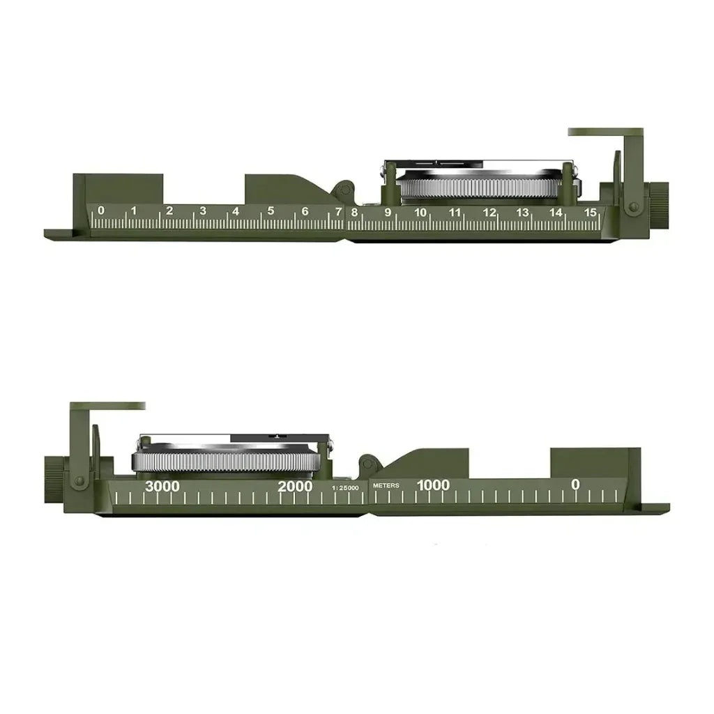 Boussole militaire française - Surplus militaire