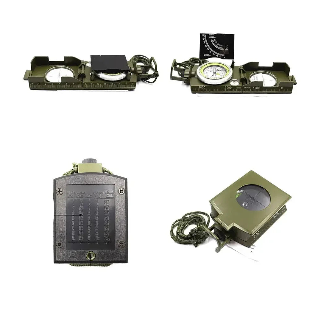 Boussole militaire française - Surplus militaire