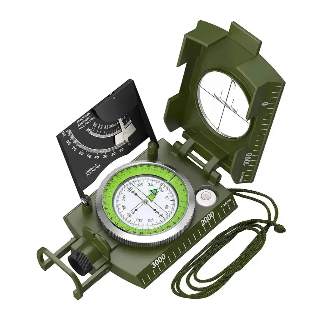 Boussole militaire française - Surplus militaire