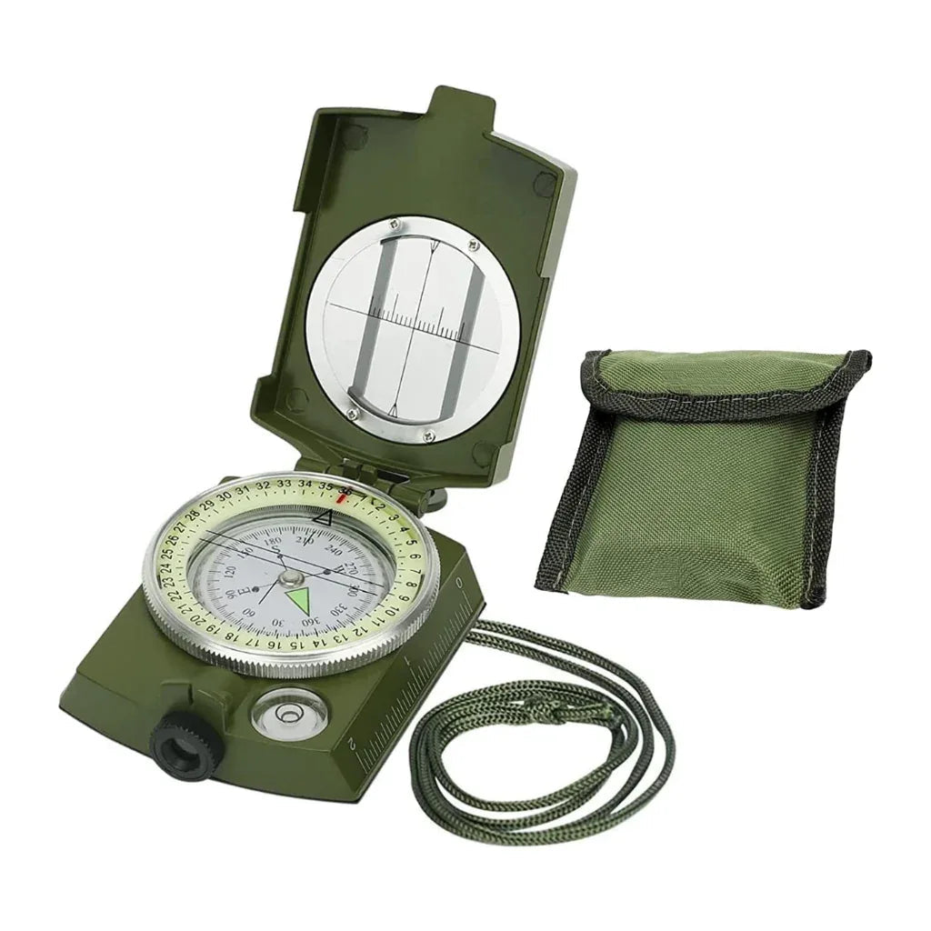 Boussole militaire française - Surplus militaire