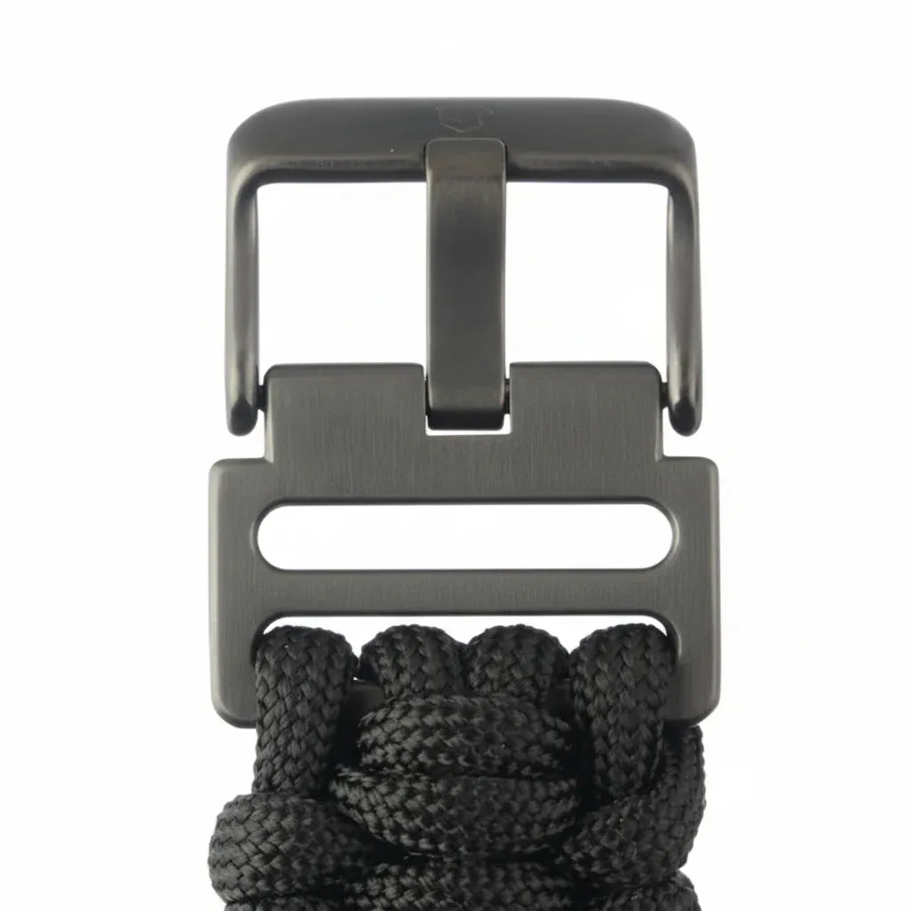 Bracelet montre paracorde - Surplus militaire
