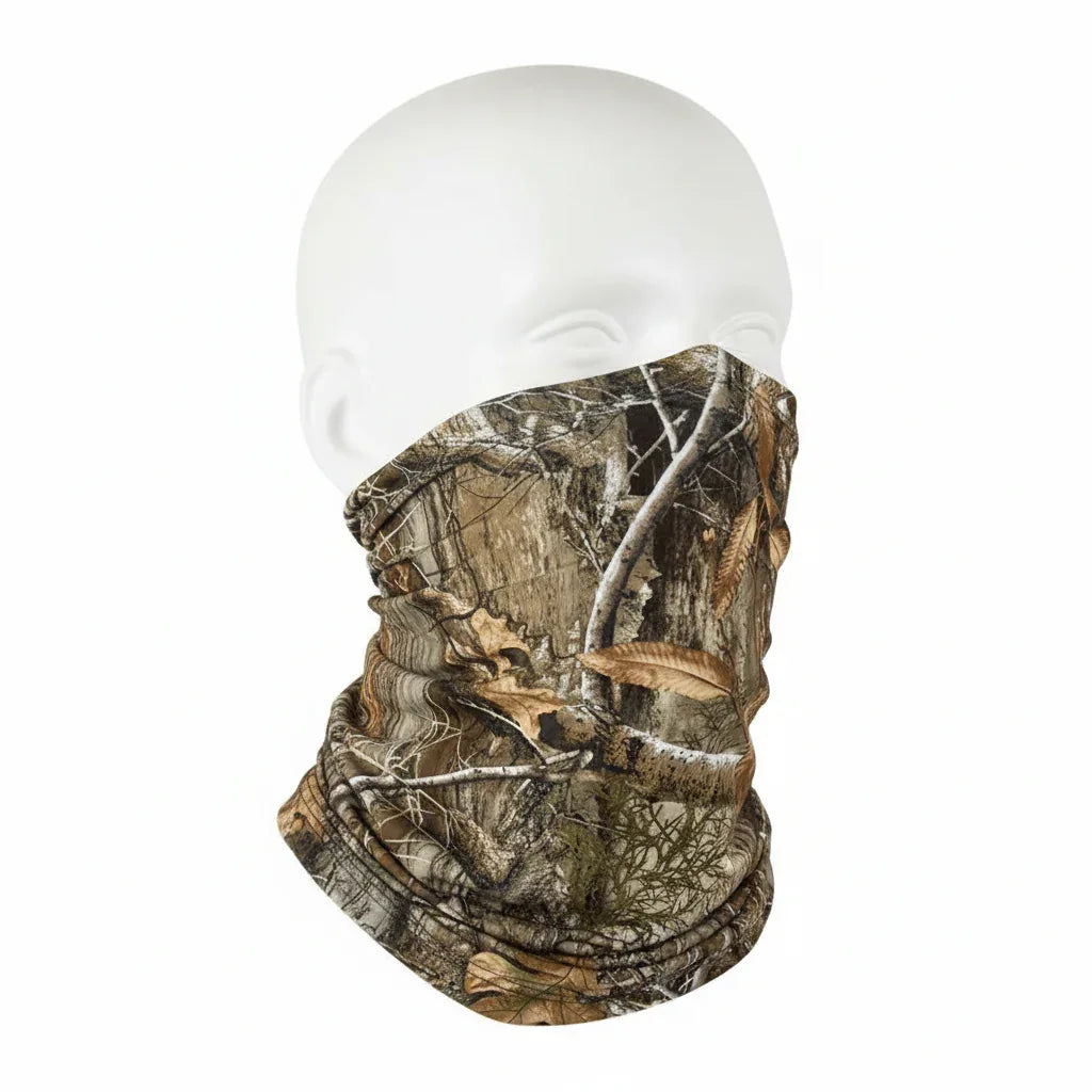 Cache cou camouflage - Surplus militaire