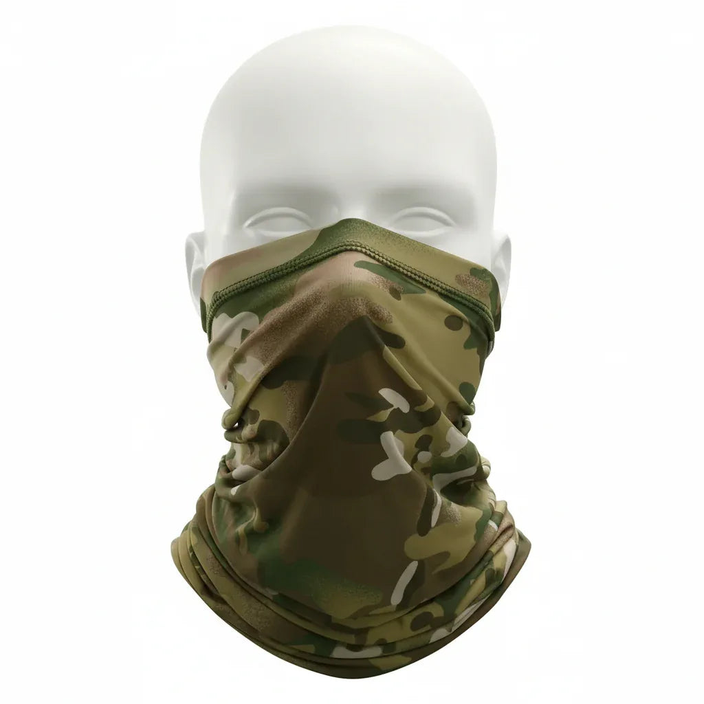 Cache cou tactique - Surplus militaire