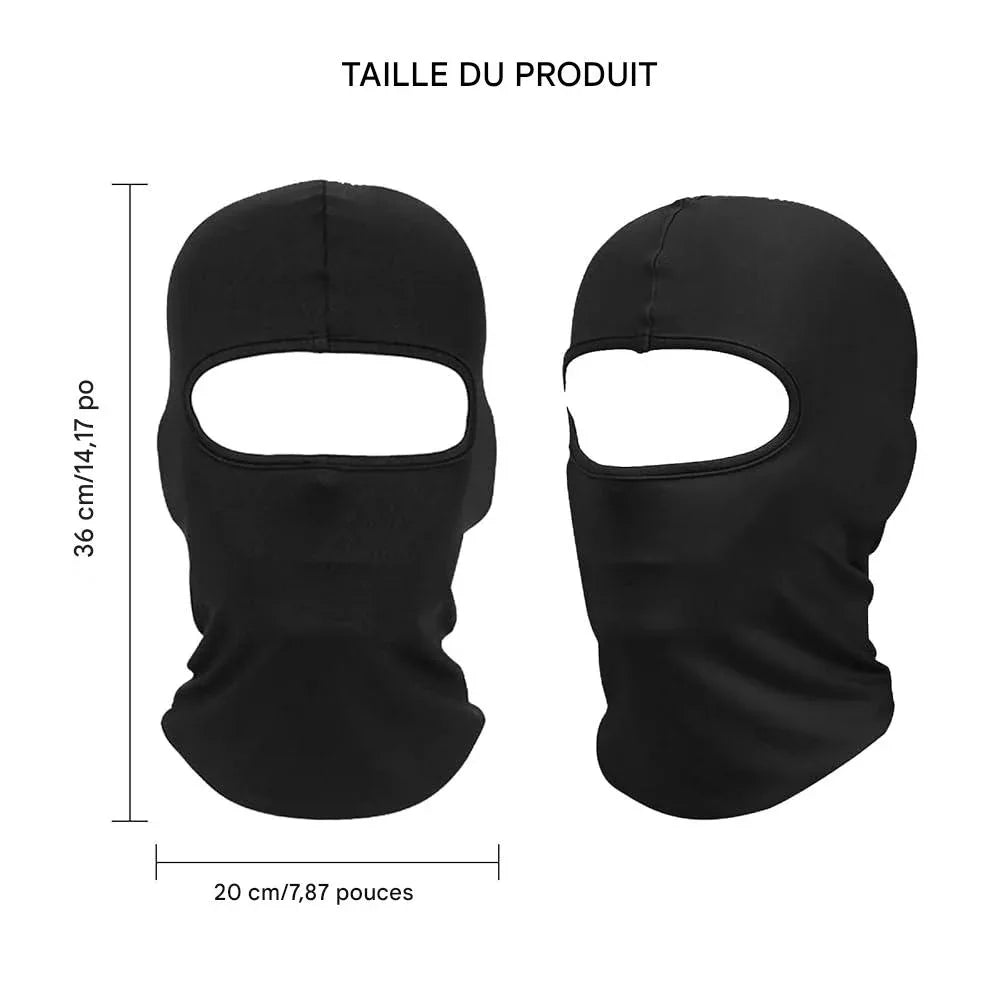 Cagoule police - Surplus militaire