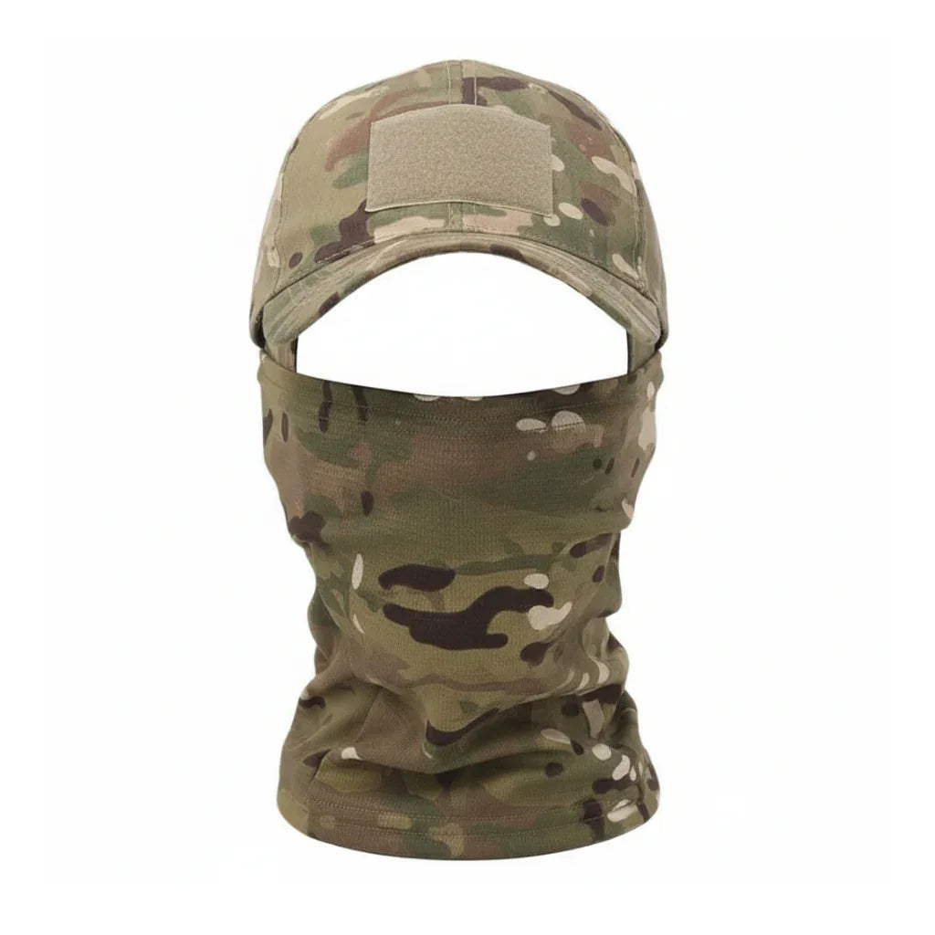 Cagoule casquette - Surplus militaire