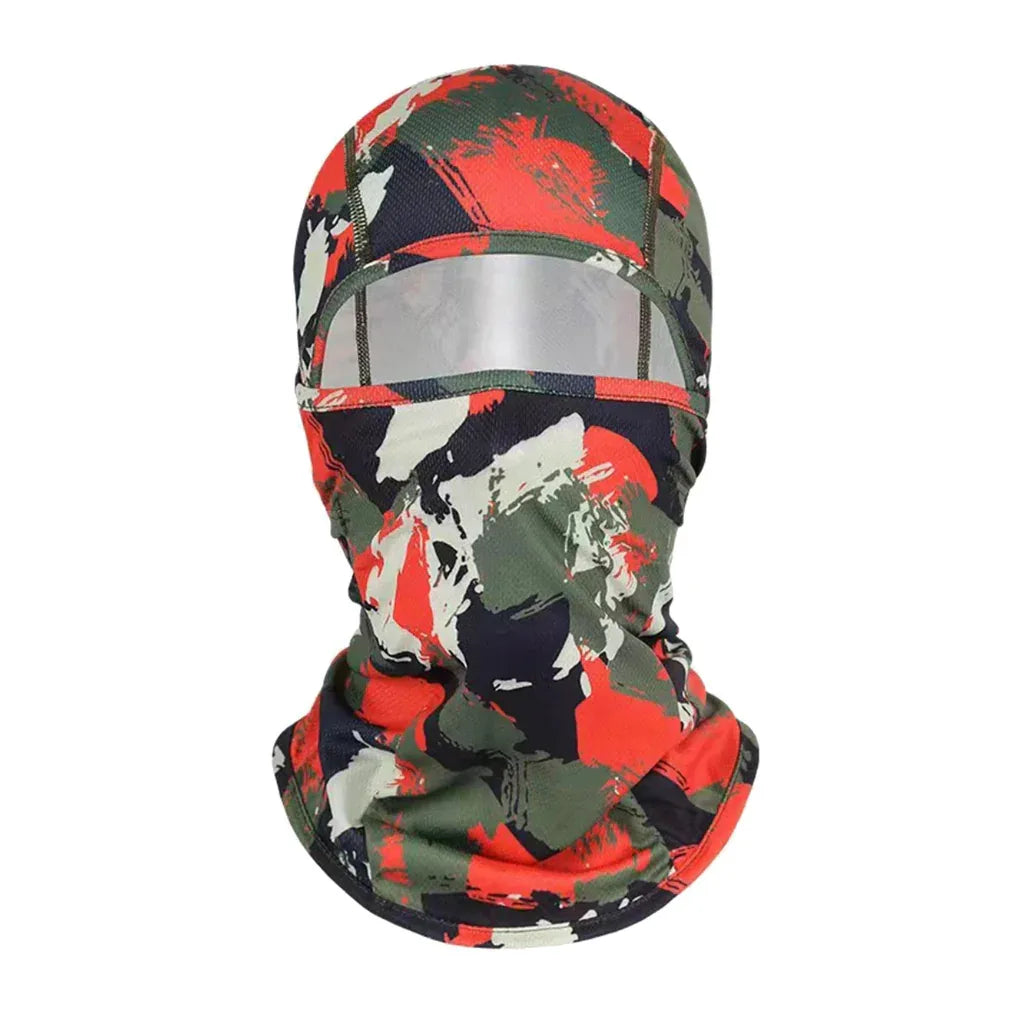 Cagoule chasse - Surplus militaire