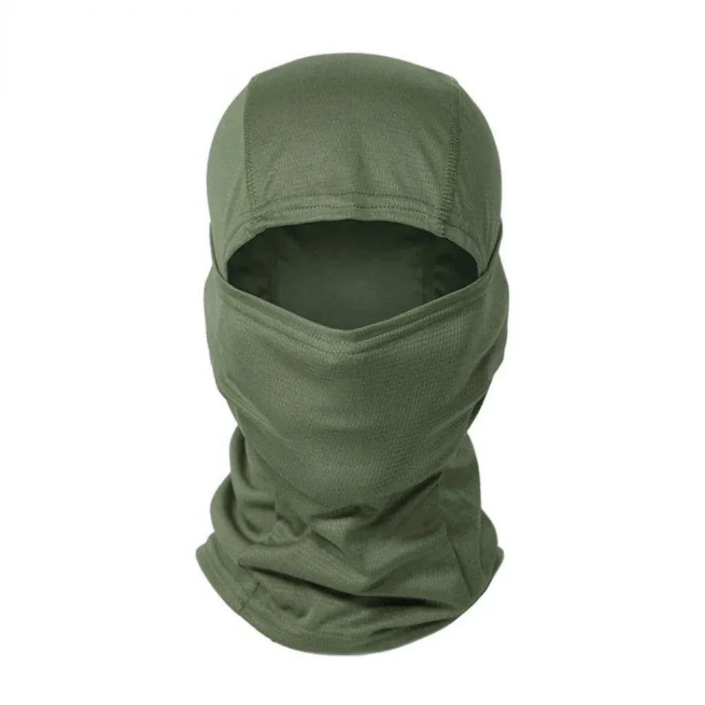 Cagoule militaire russe - Surplus militaire