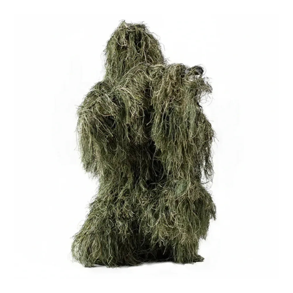 Camo ghillie suits - Surplus militaire