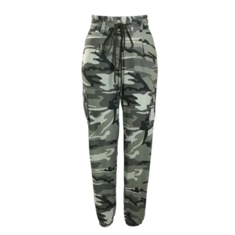 Cargo militaire femme - Surplus militaire