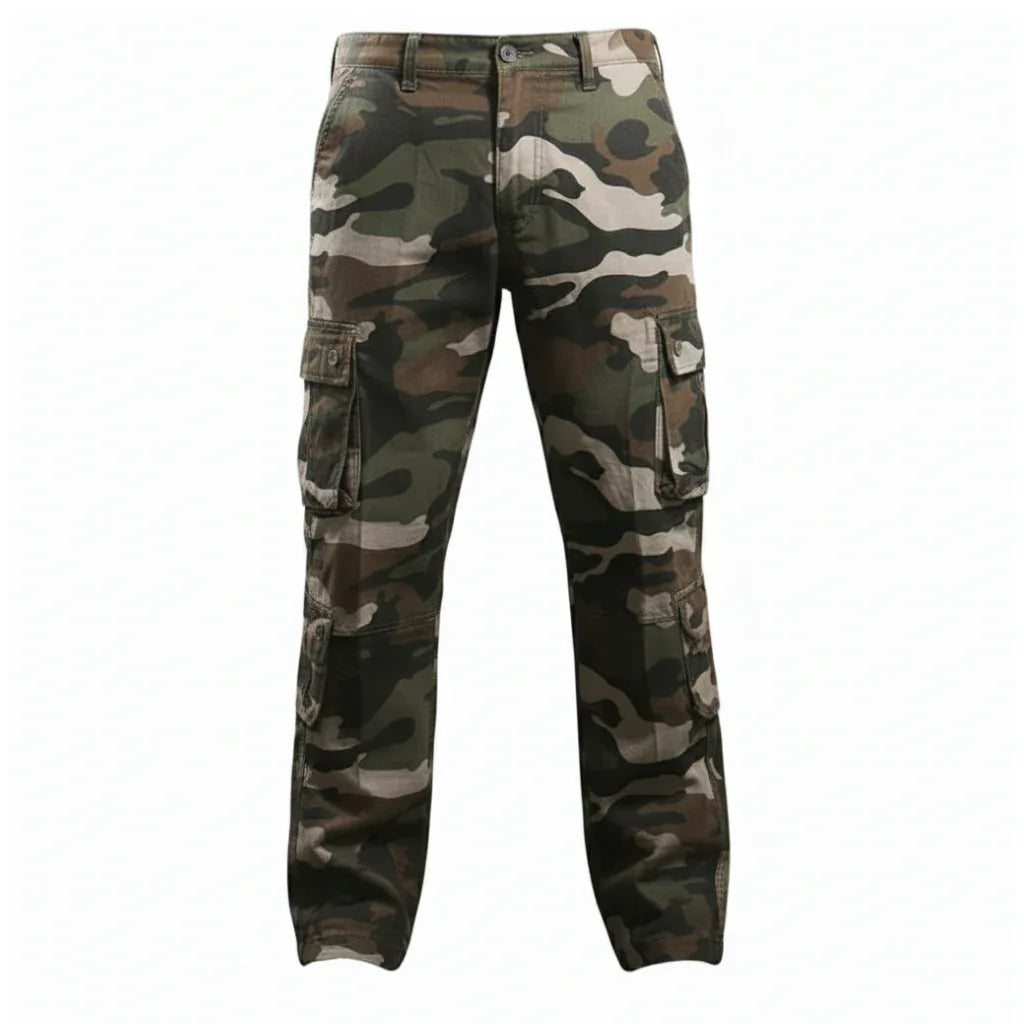 Cargo militaire homme - Surplus militaire