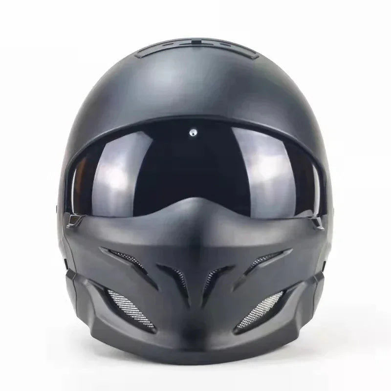 Casque combat moto - Surplus militaire