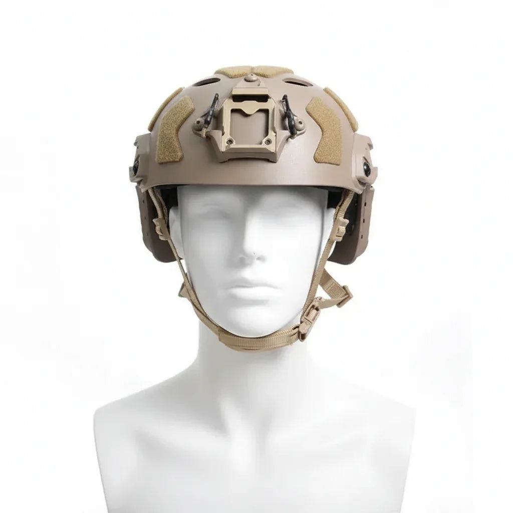 Casque force special - Surplus militaire