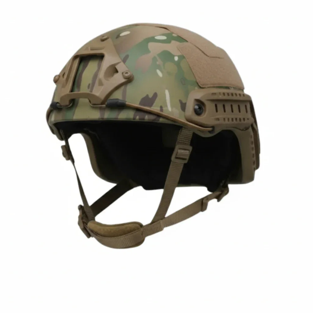 Casque combat militaire - Surplus militaire