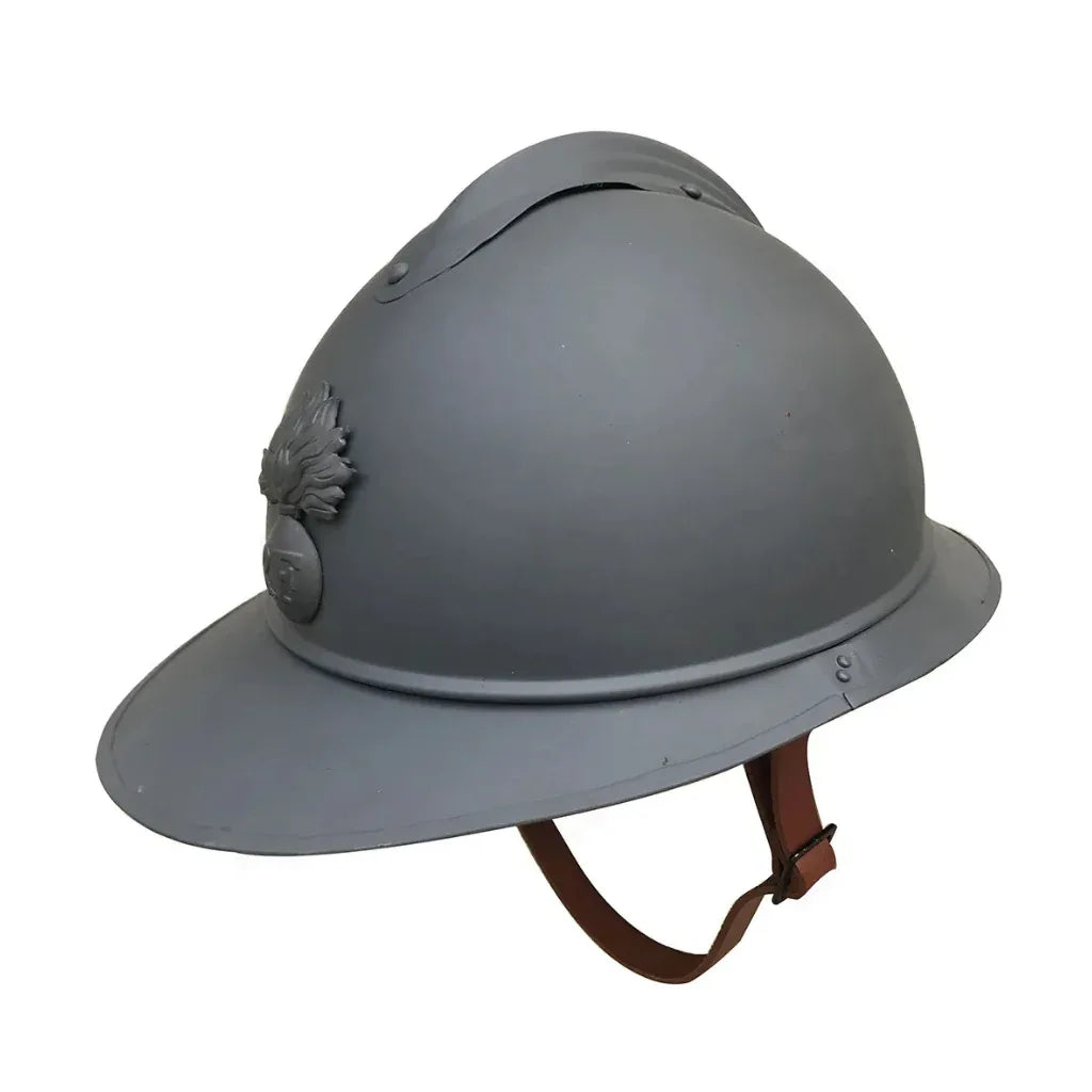 Casque de guerre - Surplus militaire