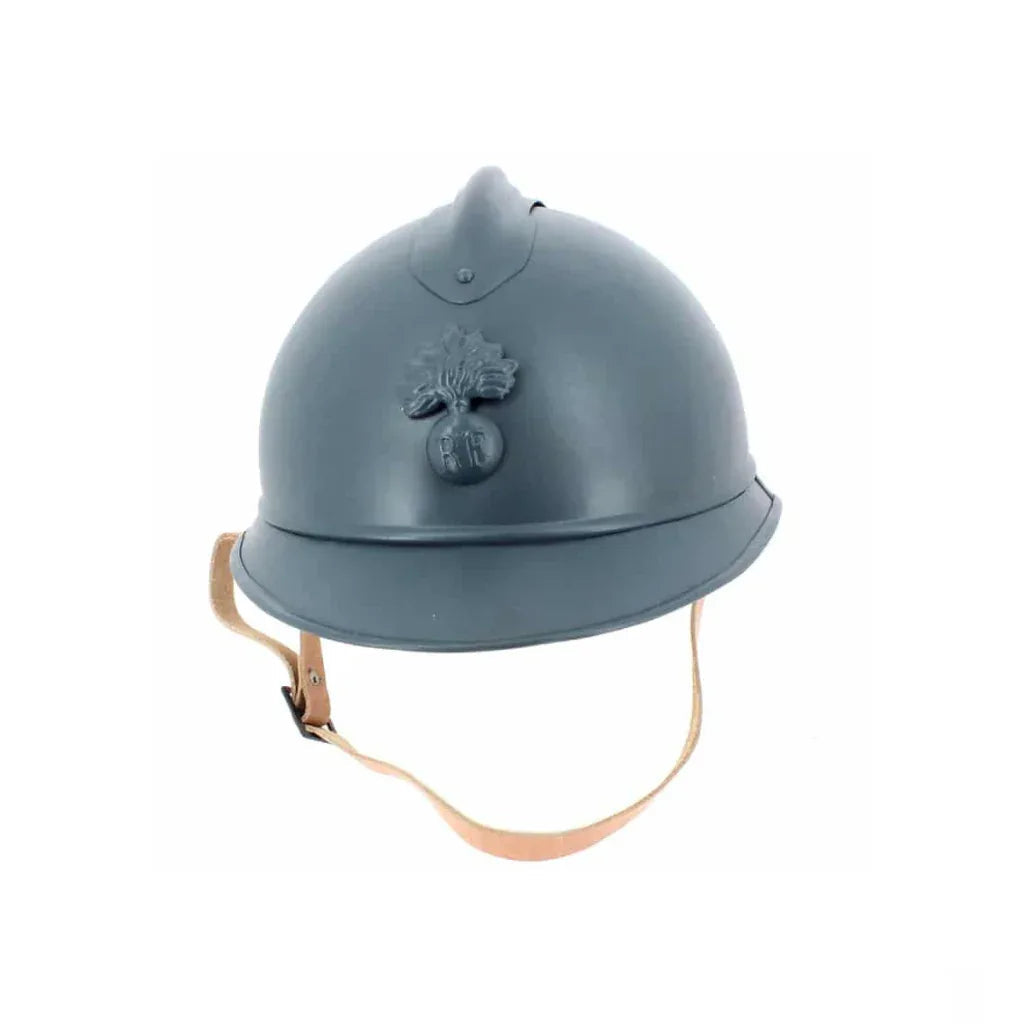 Casque de guerre - Surplus militaire
