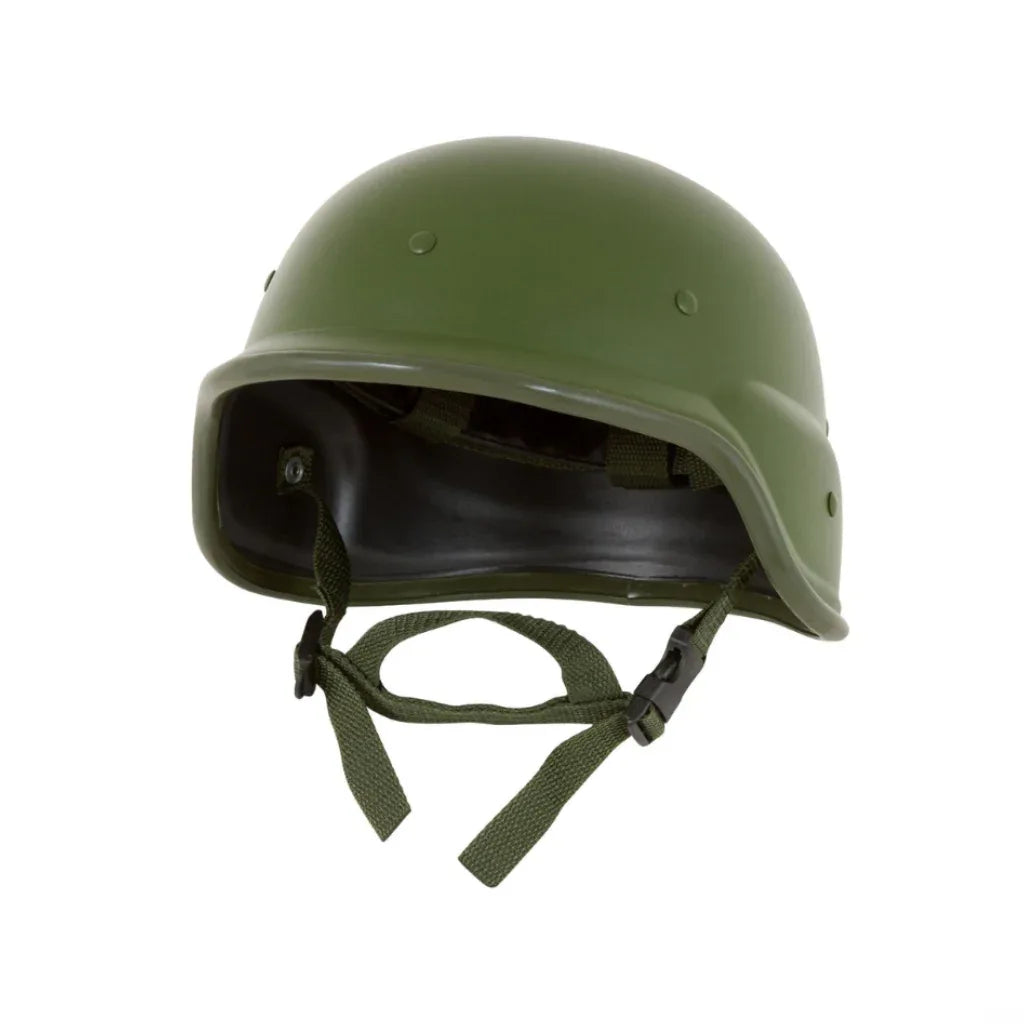 Casque militaire ancien - Surplus militaire