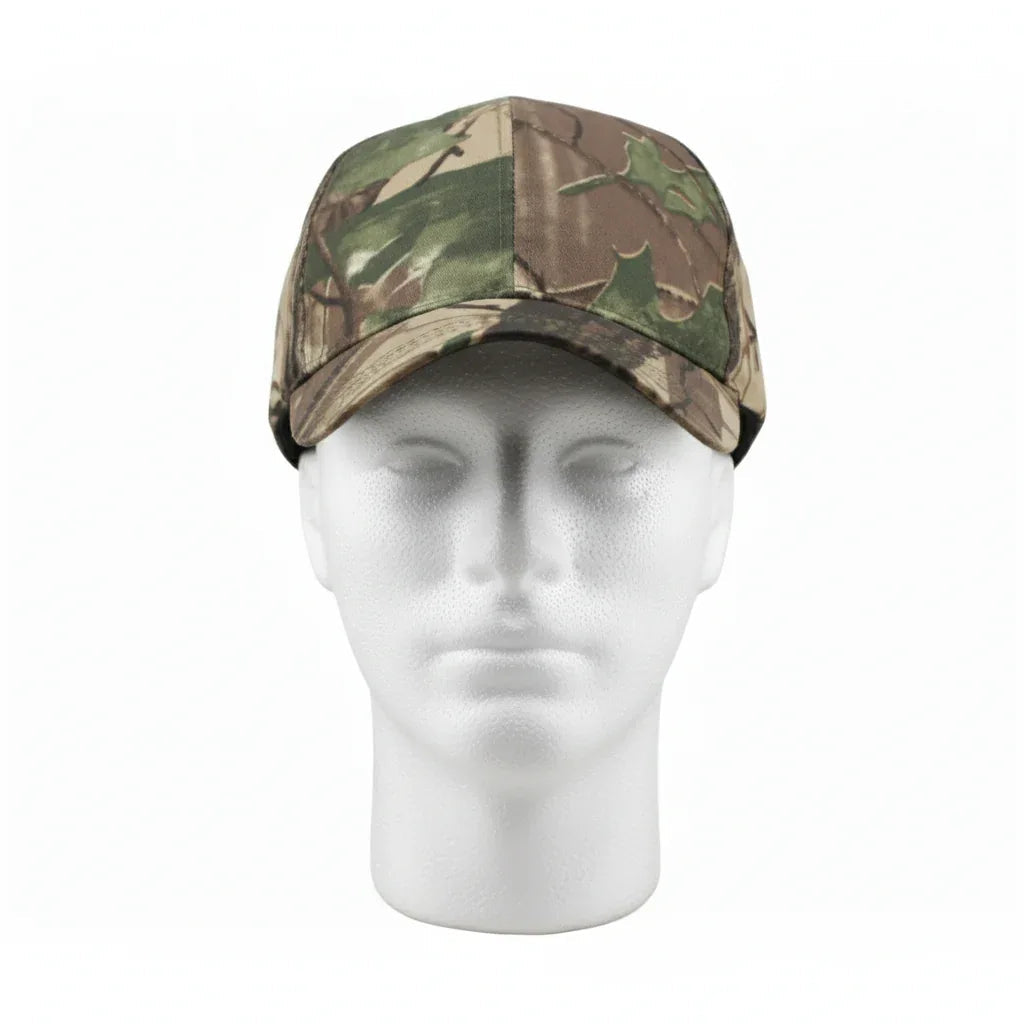 Casquette camouflage chasse - Surplus militaire