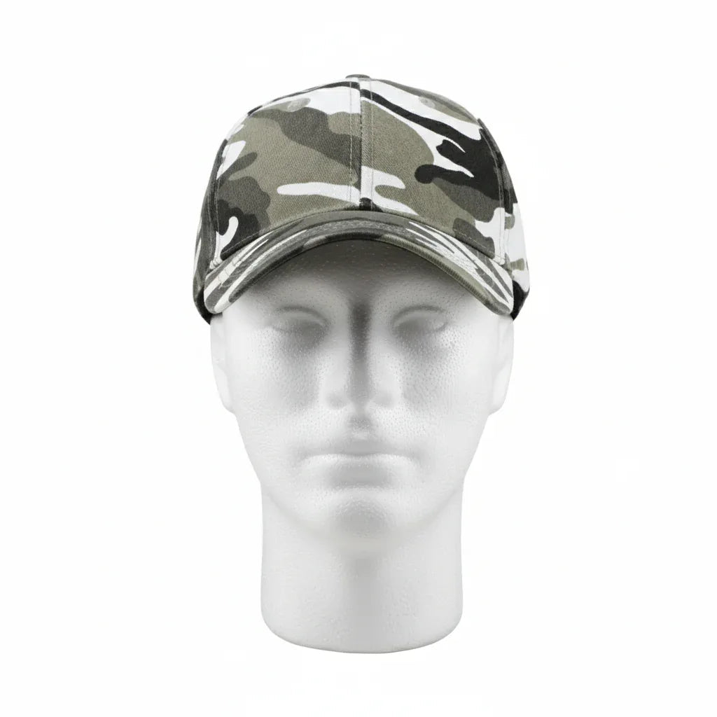 Casquette camouflage femme - Surplus militaire