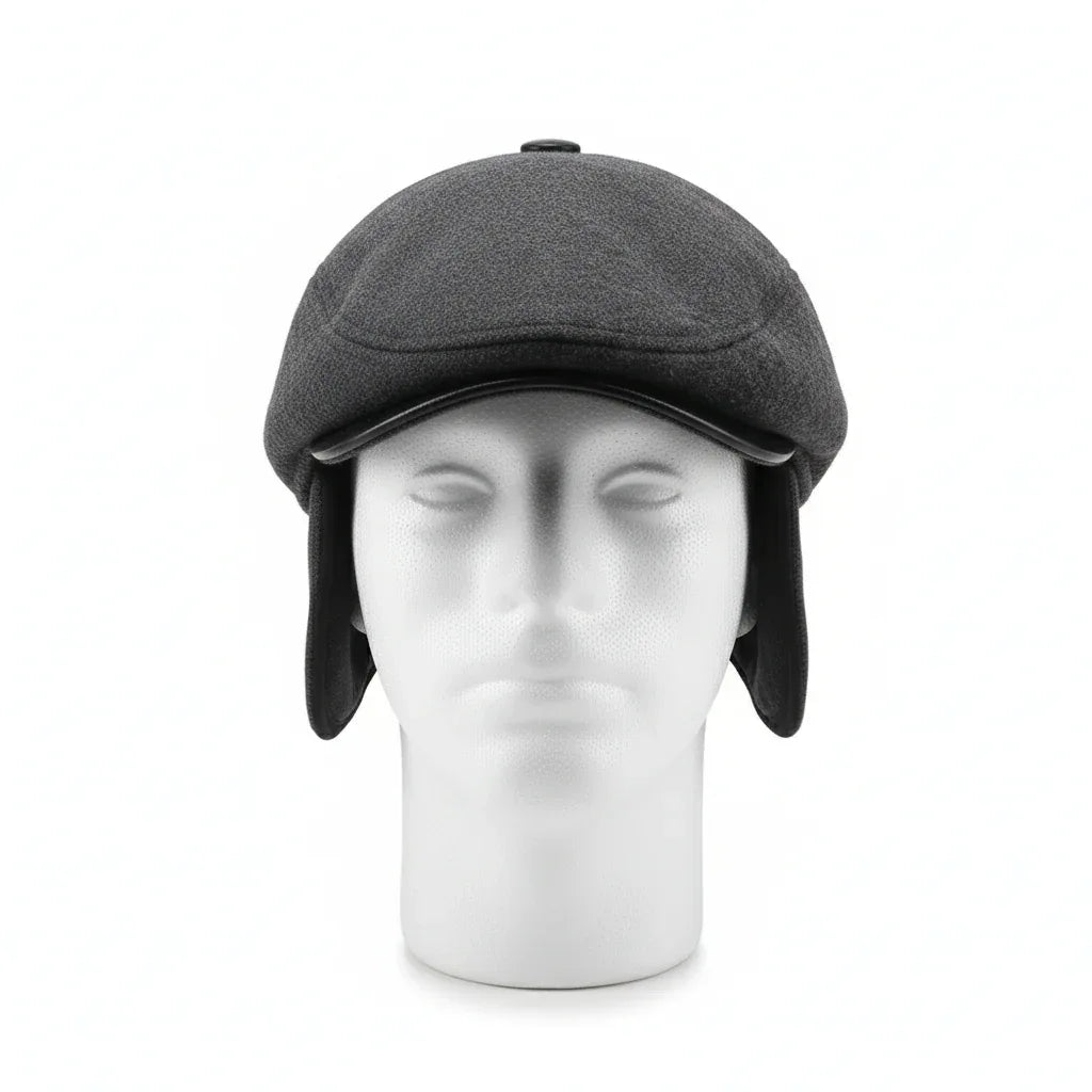 Casquette chasse hiver - Surplus militaire