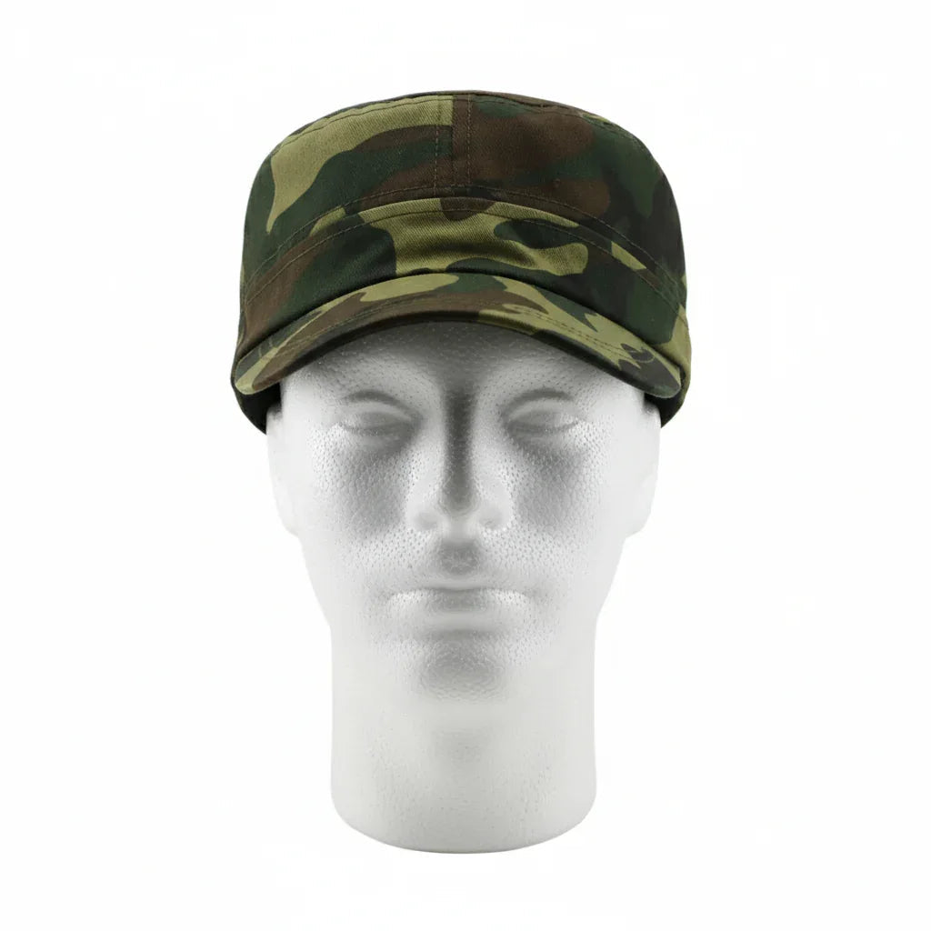 Casquette militaire algerie - Surplus militaire