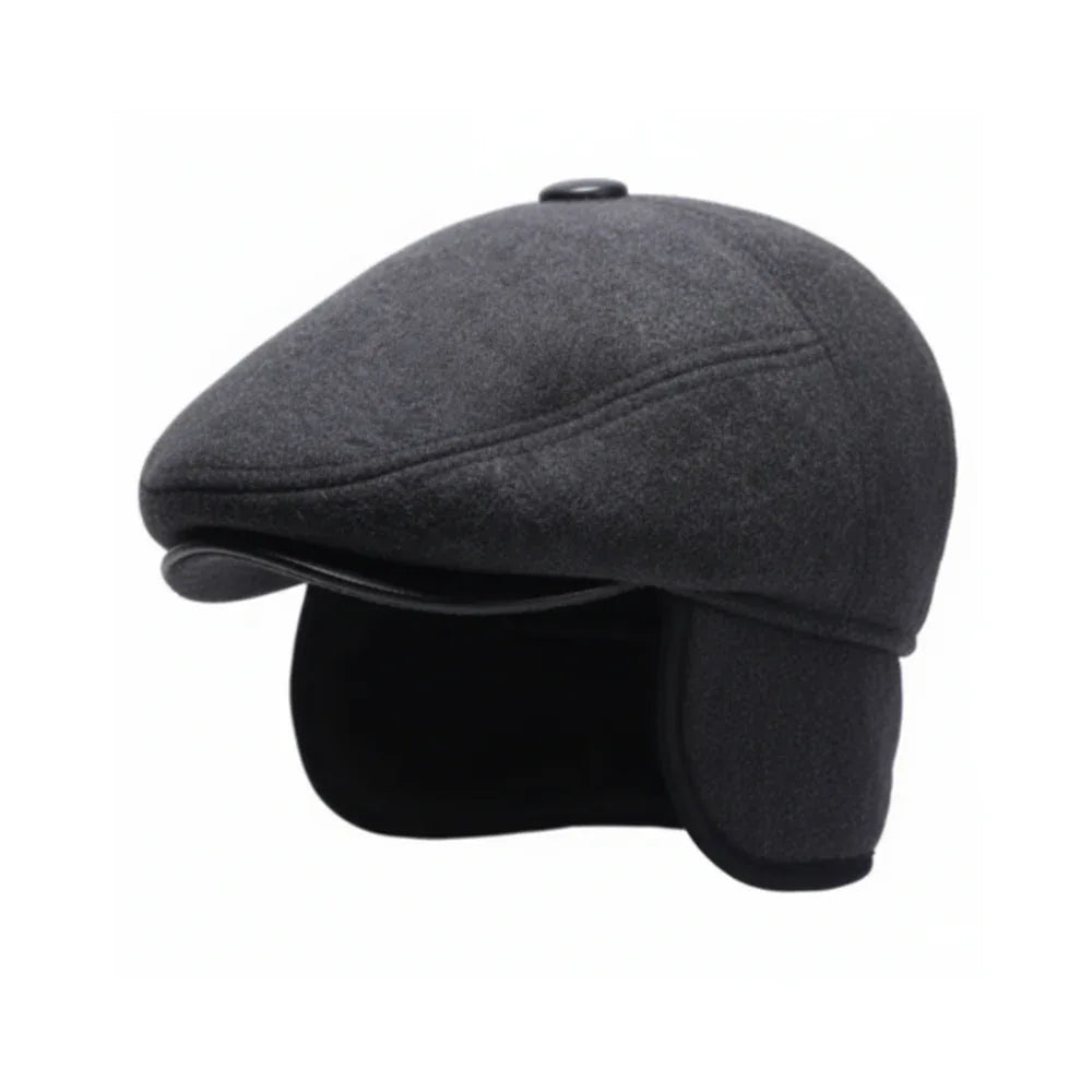 Casquette chasse hiver - Surplus militaire